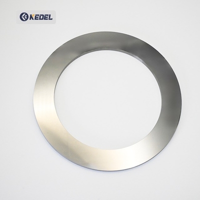 Bladeless Circular Knife for Metal Foil Round Industrial Slitting Knife for Cutting Aluminum Foil and Copper Foil