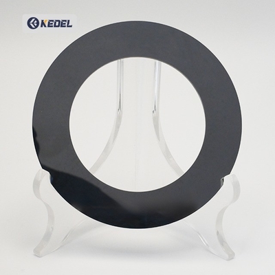 High Quality Round Knife for Copper Foil Cutting Metal Foil Cutting Metal Industrial Cutting Cemented Tungsten Carbide Blade
