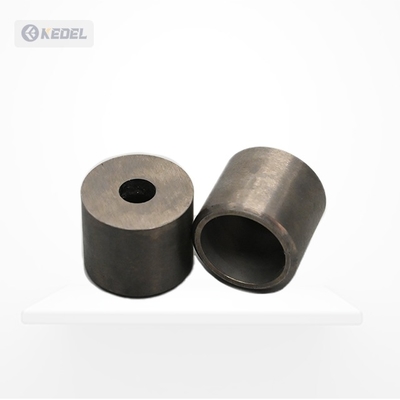 Tungsten Carbide Nozzle YG8 YG9C YG11C for PDC Bits 7-13mm Pore