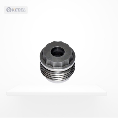 Tungsten Carbide Nozzle YG8 Grade for PDC Drilling Oil Equipment