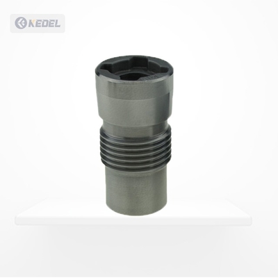 YG8 Tungsten Carbide Nozzle for PDC Bits 7.14mm Pore Diameter