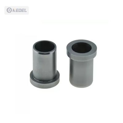High Wear Resistance Tungsten Carbide Sleeve with 100% Pure Tungsten Carbide Powder and YG8/YG9C/YG11C Grade for Petrochemical Equipment