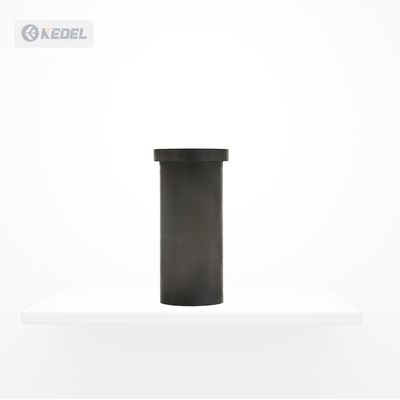 Custom Cemented Tungsten Carbide Alloy Cylindrical Top Convex Sleeve YG8/YG9C/YG11C Grade for PDC Drilling Oil Equipment