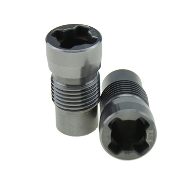 Strong Corrosion Resistance Cemented Carbide Nozzle Oil Spray Nozzle