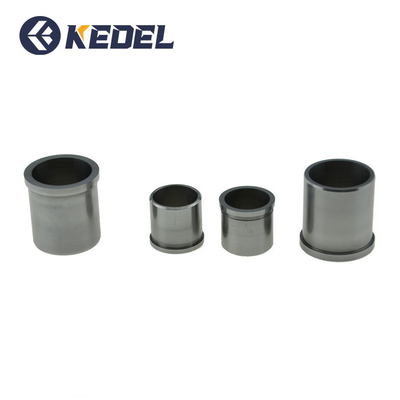 Stripper Guide Tungsten Carbide Bush Oil Press Fit Bushing YN8