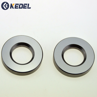 Unground Polished Tungsten Carbide Seal Ring 86HRA Shaft Seal Ring