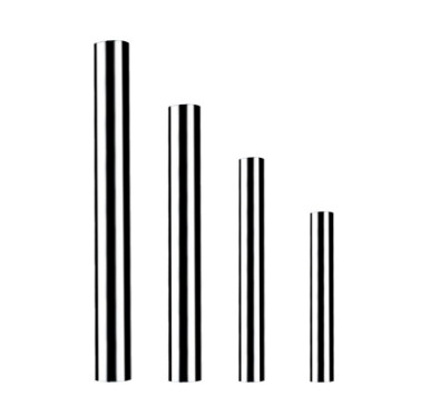 ODM Ground Tungsten Carbide Rods Round Bar 30cm To 33cm Antiust