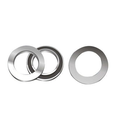 Tungsten Carbide Lithium Battery Slitting Knife HRC92-95 KS26D Grade