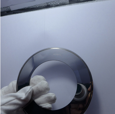 Carbide Circular Slitting Knives HRC92-95 for Lithium Battery