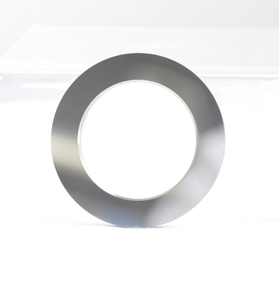 Tungsten Carbide Slitting Knife HRC92-95 for Lithium Battery Electrode
