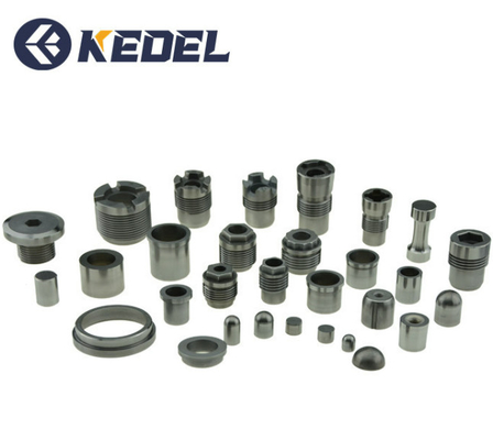 High Durability Cemented Carbide Nozzles For Oil And Gas Industry