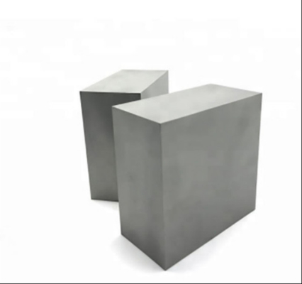 K10 K20 Tungsten Carbide Bar HRA90-HRA92.1For Metal Working
