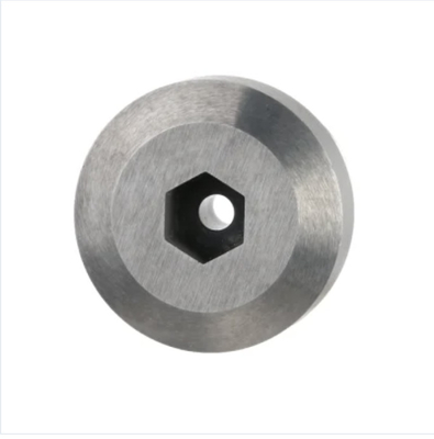 Cemented Carbide YG8 Nozzle For Oil And Gas Industry