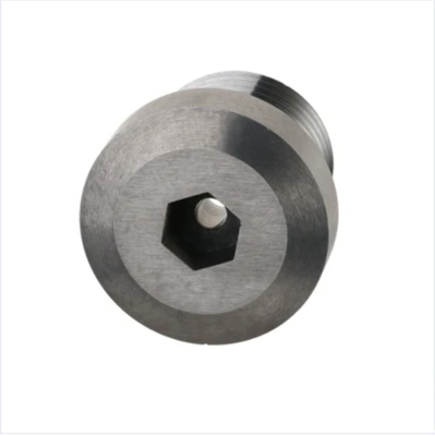 Cemented Carbide YG8 Nozzle For Oil And Gas Industry