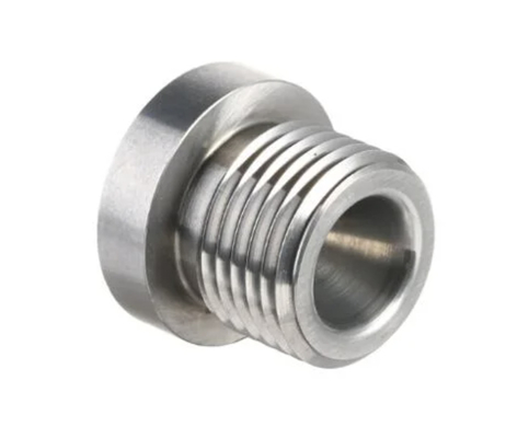 Cemented Carbide YG8 Nozzle For Oil And Gas Industry