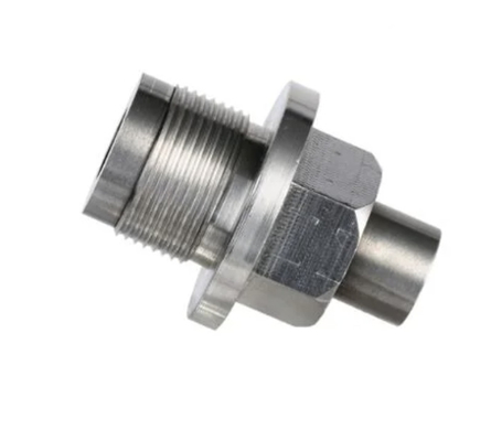 Cemented Carbide Nozzle WC+CO 88-90 HRC for Oil & Gas