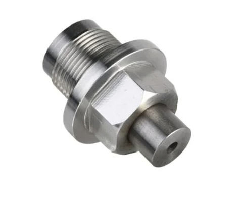 Cemented Carbide Nozzle WC+CO 88-90 HRC for Oil & Gas