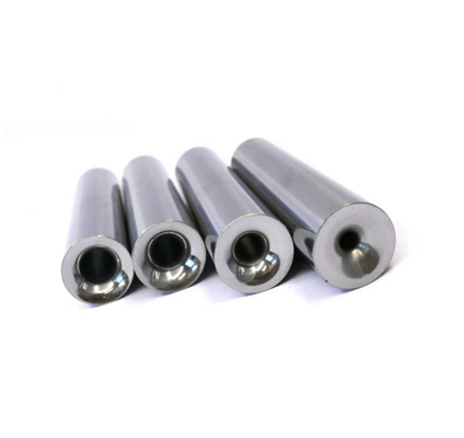 High Flexural Strength Silver Oil Spray Nozzles With Abrasion Resistance