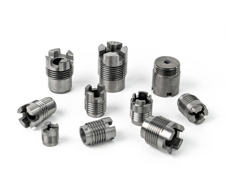 High Hardness 88-90 HRC Cemented Carbide Nozzle