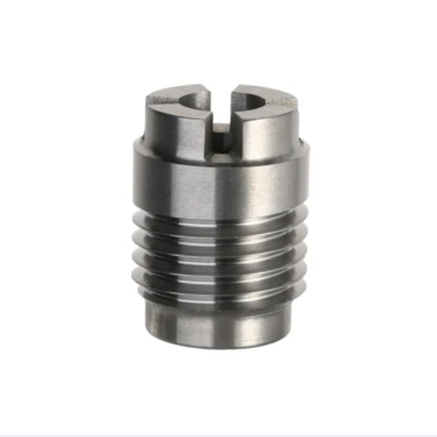 High Hardness 88-90 HRC Cemented Carbide Nozzle