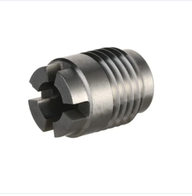 High Hardness 88-90 HRC Cemented Carbide Nozzle