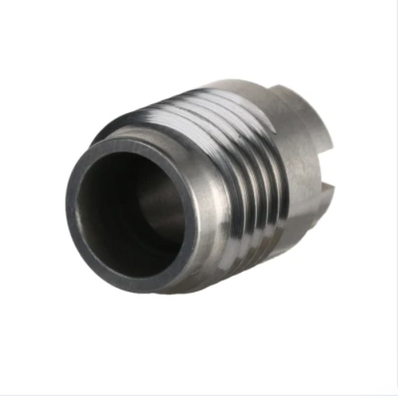 High Hardness 88-90 HRC Cemented Carbide Nozzle
