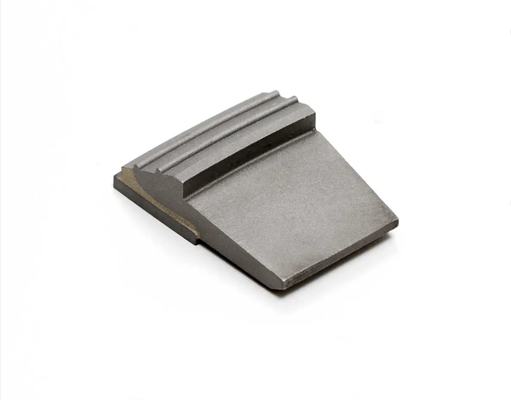 High Quality Wear Resistance Tungsten Carbide Scroll Tiles For Decanter Centrifuges