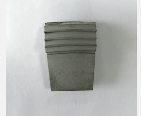 Tungsten Carbide Wear Tile HRA89-92.9 for Decanter Centrifuge