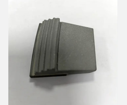 Customized Tungsten Carbide Wear Tile For Decanter Centrifuge Machine