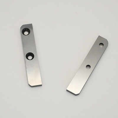 Edge Banding Machine Knife Blade for KD\KDN\KDF Ambition Custom Various Non-standard Carbide Industrial Cutting Tools