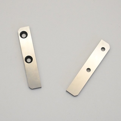 Edge Banding Machine Knife Blade for KD\KDN\KDF Ambition Custom Various Non-standard Carbide Industrial Cutting Tools