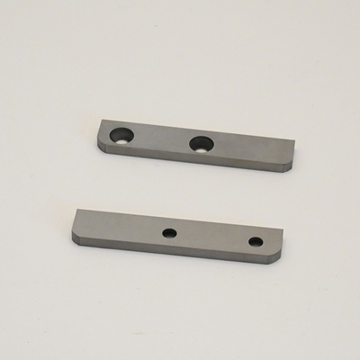 Edge Banding Machine Knife Blade for KD\KDN\KDF Ambition Custom Various Non-standard Carbide Industrial Cutting Tools