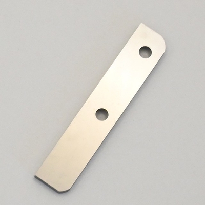 Edge Banding Machine Knife Blade for KD\KDN\KDF Ambition Custom Various Non-standard Carbide Industrial Cutting Tools
