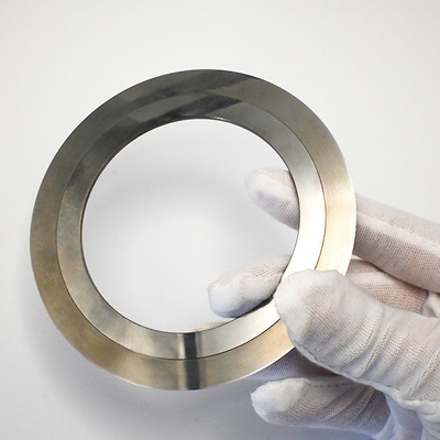 Semi-Severing Circular Blade Half-Cut Circular Knife Cemented Carbide Round Industrial Blade for Full and Half Cutting Machines