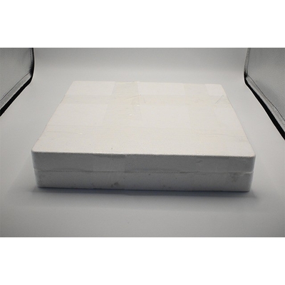 Custom Size Cemented Tungsten Carbide Round Blade with Nine Hole for Die-Cutting Machines and Longer Cutting Life
