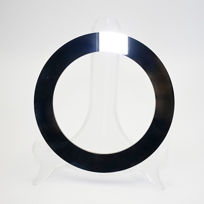Bladeless Circular Knife for Metal Foil Round Industrial Slitting Knife for Cutting Aluminum Foil and Copper Foil