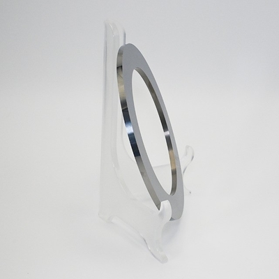 Bladeless Circular Knife for Metal Foil Round Industrial Slitting Knife for Cutting Aluminum Foil and Copper Foil