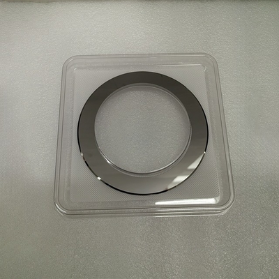 Bladeless Circular Knife for Metal Foil Round Industrial Slitting Knife for Cutting Aluminum Foil and Copper Foil