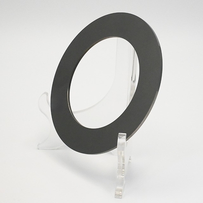 High Quality Round Knife for Copper Foil Cutting Metal Foil Cutting Metal Industrial Cutting Cemented Tungsten Carbide Blade