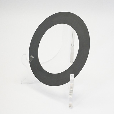 100% Carbide Powder Slitting Blade with No Positioning Slot for Longer Cutting Life in Lithium Battery Pole Piece Machines