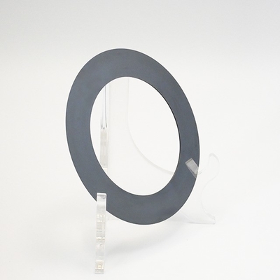 100% Carbide Powder Slitting Blade with No Positioning Slot for Longer Cutting Life in Lithium Battery Pole Piece Machines