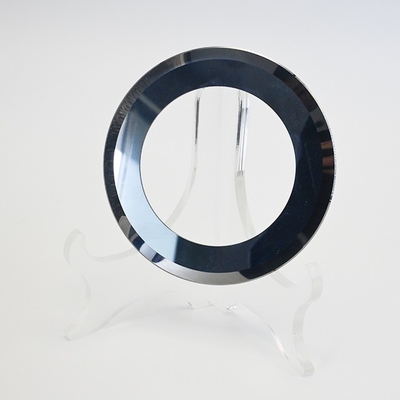 China Manufacturer Sale Slitter Blades Tungsten Carbide Slitting Knife Top Slitter Circular Knife for Battery Cutting Industry