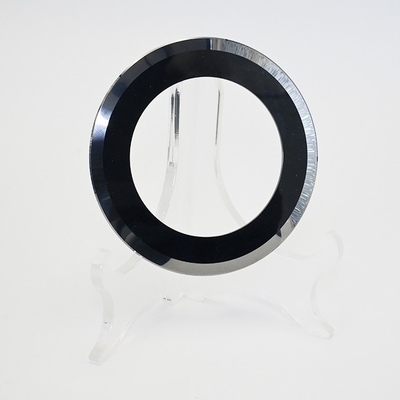 China Manufacturer Sale Slitter Blades Tungsten Carbide Slitting Knife Top Slitter Circular Knife for Battery Cutting Industry