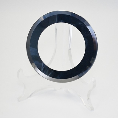 China Manufacturer Sale Slitter Blades Tungsten Carbide Slitting Knife Top Slitter Circular Knife for Battery Cutting Industry