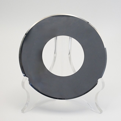 100% Carbide Powder Tobacco Cutting Blade with Longer Cutting Life and 6 Months Warranty for Tobacco Shredding Machine
