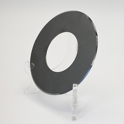 Cigarette Making Machine Cutting Blade Hot Selling Tobacco Cutting Cemented Carbide Knife for Tobacco Circular Round Knife