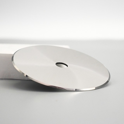 Custom Cutting Knife for Tobacco Shredding Machine with 100% Carbide Powder and Longer Cutting Life