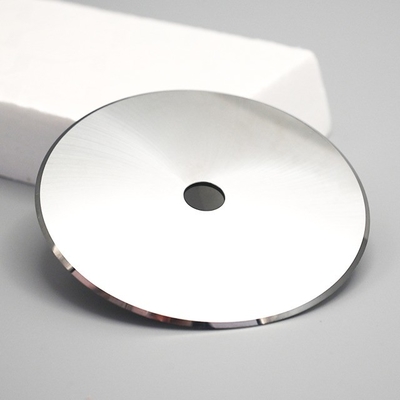 Custom Cutting Knife for Tobacco Shredding Machine with 100% Carbide Powder and Longer Cutting Life