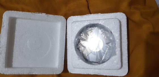 Custom Cutting Knife for Tobacco Shredding Machine with 100% Carbide Powder and Longer Cutting Life