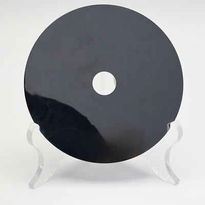 100% Carbide Powder Circular Knife Blade with 6 Months Warranty for Longer Cutting Life in Tobacco Shredding Machines